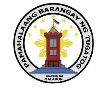 Barangay Tugatog Official Seal